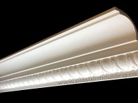 C147 Decorative Cornice
