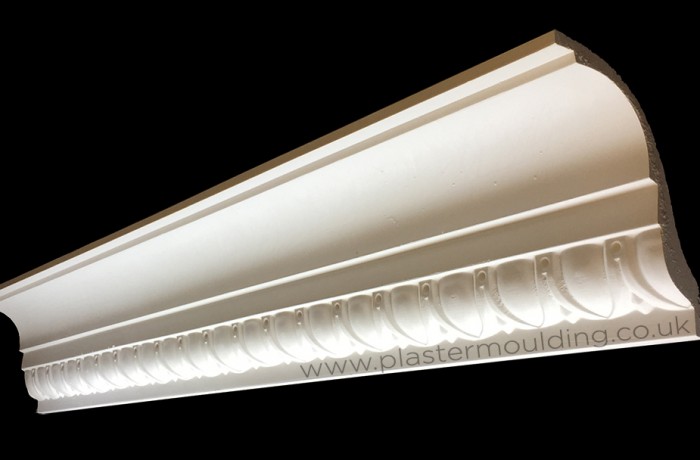 C147 Decorative Cornice