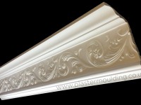 Dec002 Decorative Cornice