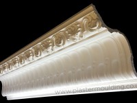 Dec03 Decorative Cornice