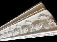 Dec004 Decorative Cornice