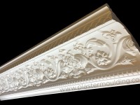 Dec005 Decorative Cornice