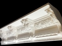 Dec007 Decorative Cornice