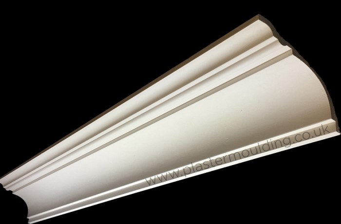 C191 Plain Cornice