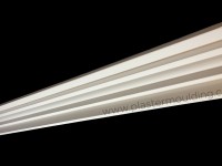 C402 Plain Cornice