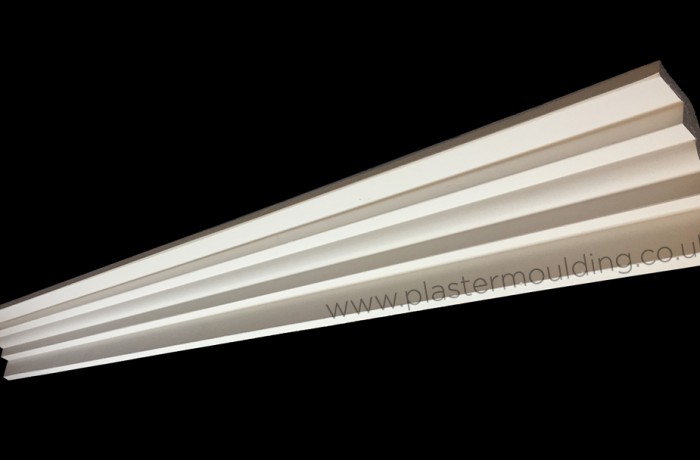 C402 Plain Cornice