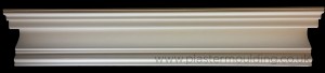 C778 Plain Cornice