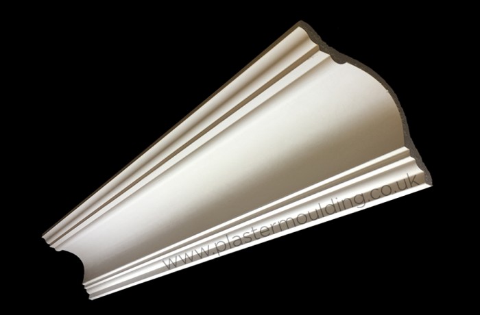 C830 Plain Cornice