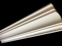 C888 Plain Cornice